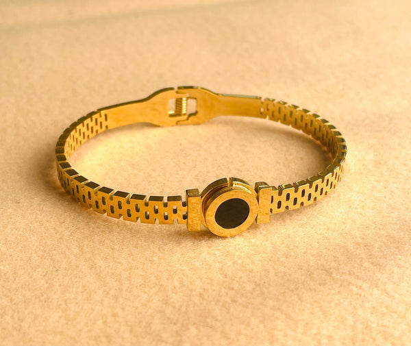 Watch Style Roman Handcuff